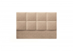 Voodipeats Mazzini Sofas Begonia 160 cm, beež