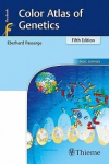 Color Atlas Of Genetics 5Th New Edition