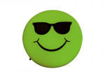 6 tumba komplekt Wood Garden Smiley Seat Glasses Premium, roheline