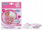 Nuku toit Baby Born , 12 t&uuml;kki