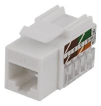 Deltaco MD-111, RJ45 UTP
