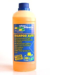 STAC PLASTIC Auto&scaron;ampoon 1L