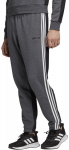 P&uuml;ksid Adidas E CB T Pants FT Grey Black, S