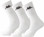 Kappa Sokid Sportsock White