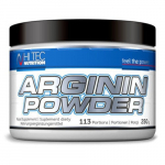 Toidulisand Hi Tec Arginin Powder 250 g.