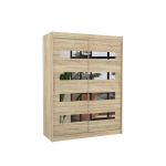 Kapp ADRK Furniture Baltic, tamm