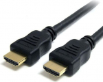 HDMI k&otilde;rge kiirus Ultra HD 4K 2m - STARTECH - HDMM2MHS - Ethernet - Kahekordne varjestus
