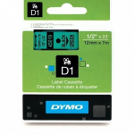 Dymo lint D1 12mmx7m must/roh. 45019/5