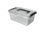 Hoiukast Orplast 4,5 L, Clip-kinnitused ja k&auml;epide