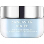 Taastav &ouml;&ouml;kreem Lancaster Skin Life Night Recovery 50 ml