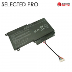 S&uuml;learvuti aku Arvuti aku Toshiba PA5107U-1BRS
