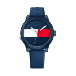 K&auml;ekell meestele Tommy Hilfiger 1791322, sinine, granatowy