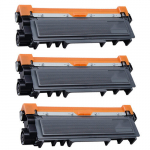 Laserprinteri kassett ANALOOG TOONERITE KOMPLEKT TN-2320 3-PACK!