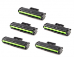 Laserprinteri kassett ANALOOG TOONERITE KOMPLEKT MLT-D111S 5-PACK!