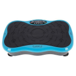 Vibreeriv trenaž&ouml;&ouml;r Loop SVP01, helesinine