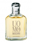 Moschino Uomo ? Edt Spray, 125 ml