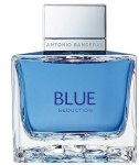 A. Banderas Blue Seduction meestele EDT pihusti, 100 ml
