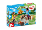 70505 PLAYMOBIL&reg; Country Ratsahobune
