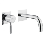 Segisti valamuseinale Fiore Xenon, kroom