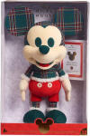 Tegelaskuju Disney Mickey Limited edition December