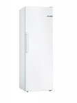 BOSCH GSN33VWEP - K&uuml;lmutuskapp - 225 L - No frost multiairflow - L 60 x H 176 cm - Valge