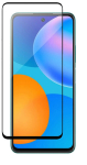 Kaitseklaas Full Glue 5D Huawei P Smart 2021