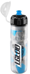 Jalgrattapudel Thermo RaceOne I.Gloo, 0,65 l, sinine