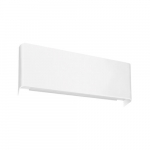 zelda led c 2x5w valge 4000k dekoratiivne smd led laevalgusti STR&Uuml;HM 90 x 310 x 25 mm