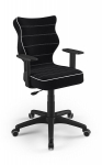 Kontoritool Entelo Duo JS01 6, must