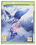 XONE Ace Combat 7 Skies Unknown