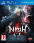 Arvutim&auml;ng PlayStation 4 m&auml;ng Hits Nioh