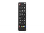 Nutiteler ja tarvik HQ LXP5603 TV remote control LG AKB73715603 Black