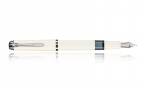 T&auml;itesulepea Pelikan M205 F, valge