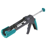 Pistoletas silikonui Wolfcraft MG 200 ERGO 4352000