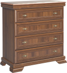 Kummut Kora KK2, r pruun