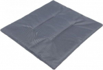 Hobbydog padi-pesa Cordura Graphite, R5, 66x60 cm