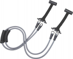Ekspander uksele Pro-Supra 105C, Hall