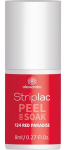 K&uuml;&uuml;nelakk Alessandro Striplac Peel or Soak Red Paradise, 8ml