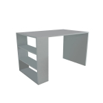 Kirjutuslaud Kalune Design 835, valge