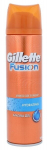Raseerimisgeel GILLETTE FUSION Ultra Moisturizing, 200ml