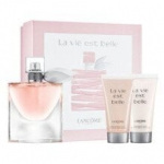 Lancome La Vie Est Belle EDP kinkekomplekt naistele 50 ml