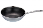 Pann / Wok MAESTRO MR-1224-28 30 cm