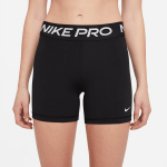 Nike PRO naiste l&uuml;hikesed treeningretuusid NP 365 SHORT 5IN, must