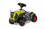 SkrejTraktors Rolly Toys rollyMinitrac Claas Xerion