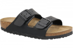 Naiste pl&auml;tud Birkenstock Arizona 51793, must