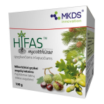 (MITTE AKTIVEERIDA) MKDS HIFAS&trade; okas- ja lehtpuud