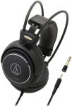 K&otilde;rvaklapid Audio Technica ATH-AVC500