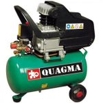 &Otilde;hukompressor QUAGMA, 50 l