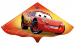 Tuulelohe Cars Disney, 115 x 63 cm
