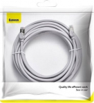 Baseus, USB/UTP, 15 m